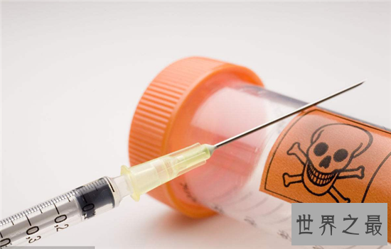 【图】注射死刑看似比枪决人道 但实践上囚犯更痛苦