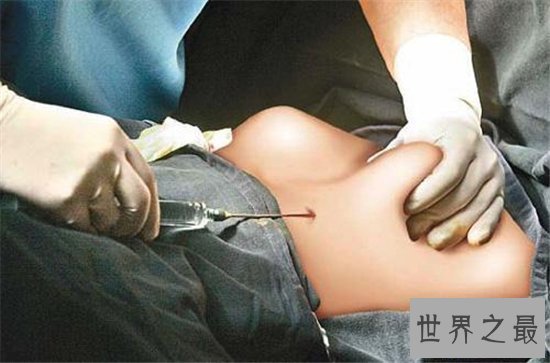 【图】注射死刑看似比枪决人道 但实践上囚犯更痛苦