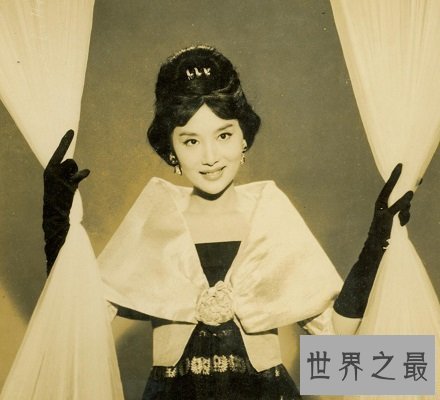 【图】丹凤眼是什么样的？领有丹凤眼的人命运竟然是