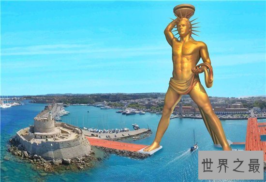 【图】世界七大奇迹不为人知 埃及吉萨金字塔居然是手