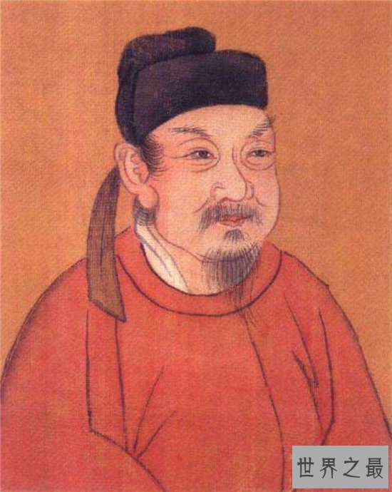 【图】唐宋八大家是哪八位 王安石在政治上文明上都小