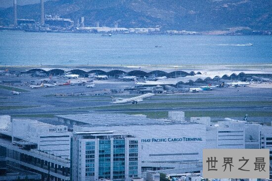 【图】清点十大世界最风险机场，每秒都有人死亡
