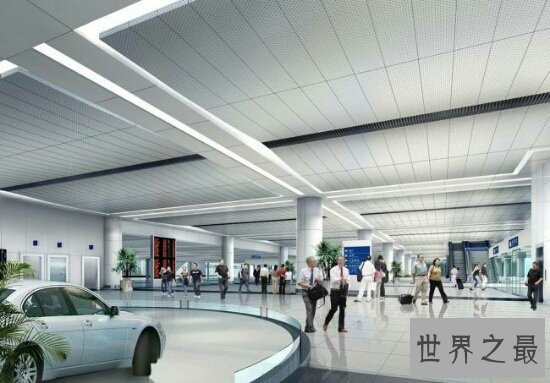 【图】清点十大世界最风险机场，每秒都有人死亡
