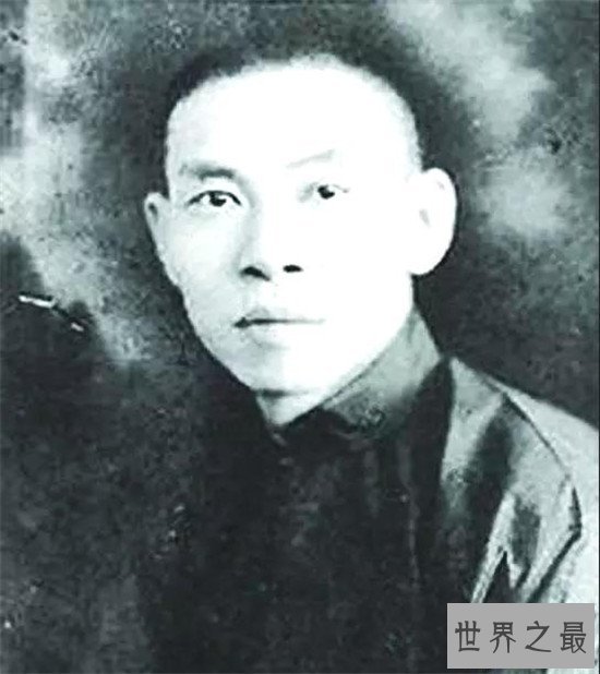 【图】杜月笙简介形容终身传奇 虽治病救人但重情重义