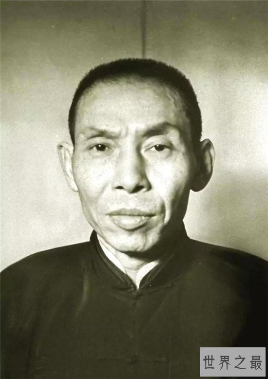 【图】杜月笙简介形容终身传奇 虽治病救人但重情重义