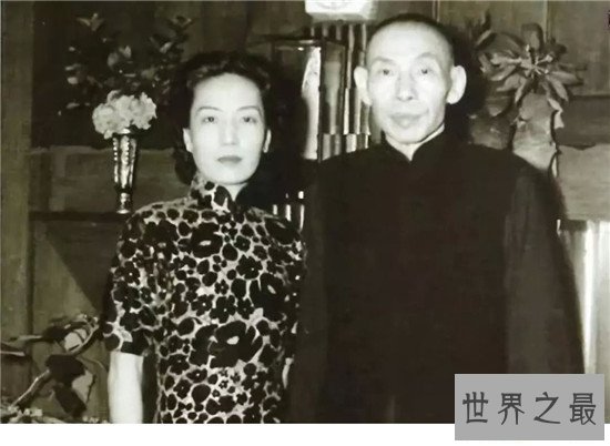 【图】杜月笙简介形容终身传奇 虽治病救人但重情重义