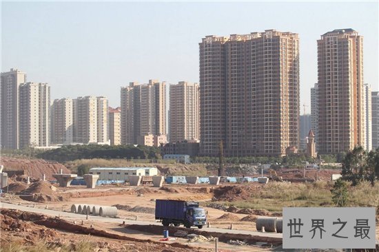 【图】大亚湾房价暴涨未来趋向很大 五大要素让前景堪