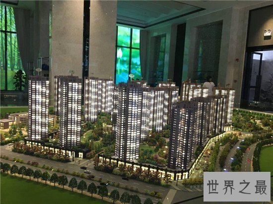 【图】大亚湾房价暴涨未来趋向很大 五大要素让前景堪