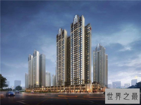 【图】大亚湾房价暴涨未来趋向很大 五大要素让前景堪