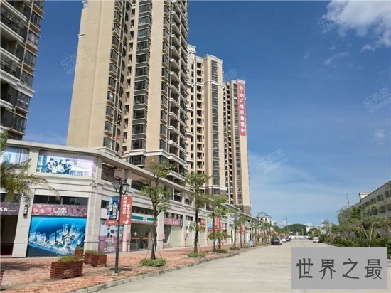 【图】大亚湾房价暴涨未来趋向很大 五大要素让前景堪