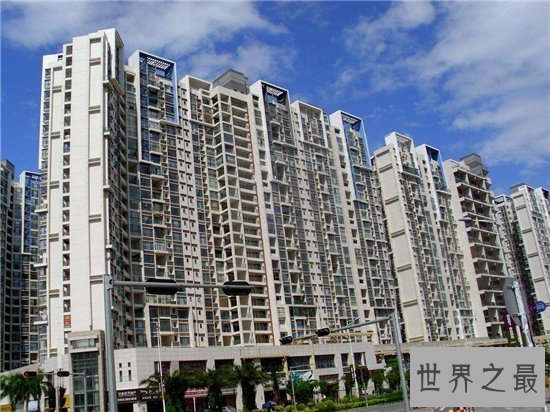 【图】大亚湾房价暴涨未来趋向很大 五大要素让前景堪