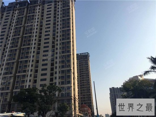 【图】大亚湾房价暴涨未来趋向很大 五大要素让前景堪