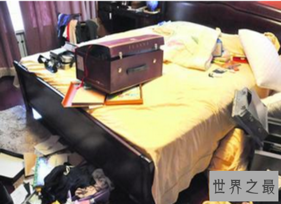 【图】做梦梦见家里被盗 这和事实是雷同的 它象征着你