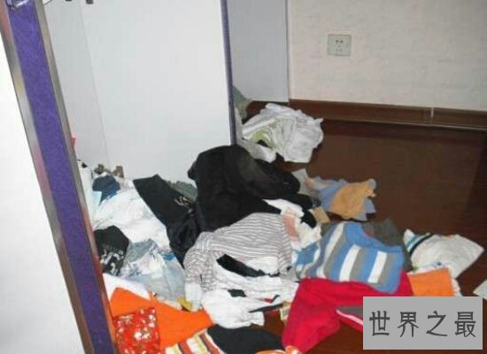 【图】做梦梦见家里被盗 这和事实是雷同的 它象征着你