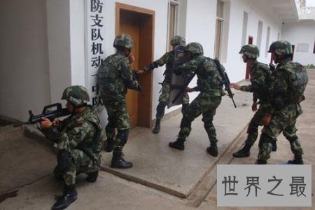 【图】1992年云南平远事情 最厉害的立功分子持有火箭炮