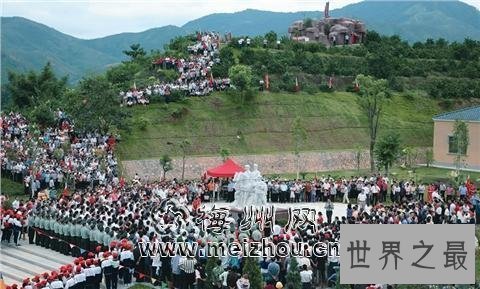 【图】1992年云南平远事情 最厉害的立功分子持有火箭炮