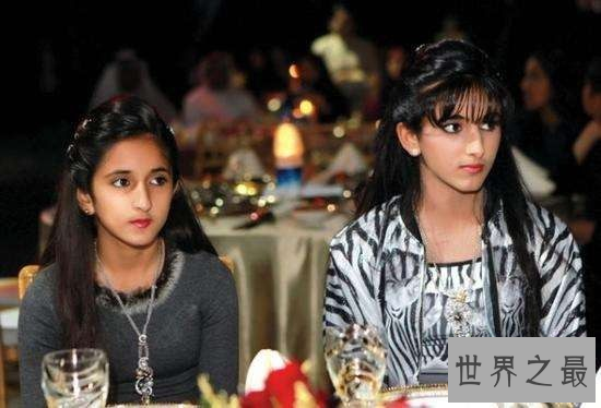 【图】最美萨拉玛公主，逆天颜值竟然“跑偏”了