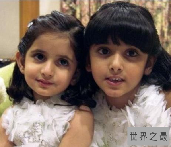 【图】最美萨拉玛公主，逆天颜值竟然“跑偏”了