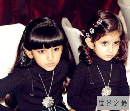 【图】最美萨拉玛公主，逆天颜值竟然“跑偏”了