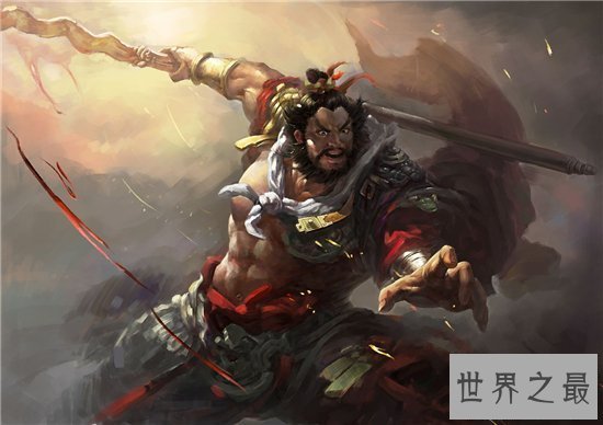 【图】张飞怎样死的 前人推出三大疑点引人沉思