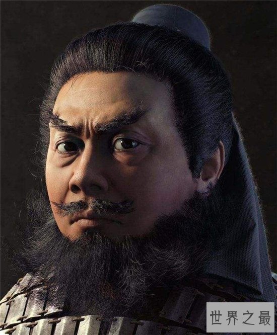 【图】张飞怎样死的 前人推出三大疑点引人沉思