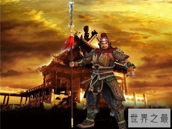 【图】张飞怎样死的 前人推出三大疑点引人沉思