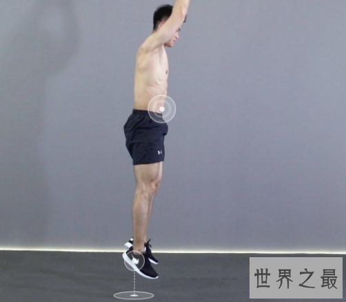 【图】以后最火波比静止，脂肪杀手(10分钟耗费115大卡