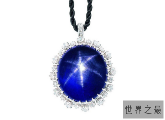 【图】比高尔夫球还大的宝石 印度之星就是这么牛逼