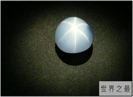 【图】比高尔夫球还大的宝石 印度之星就是这么牛逼