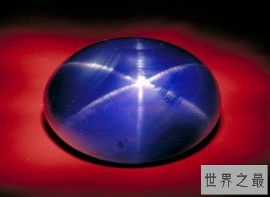 【图】比高尔夫球还大的宝石 印度之星就是这么牛逼