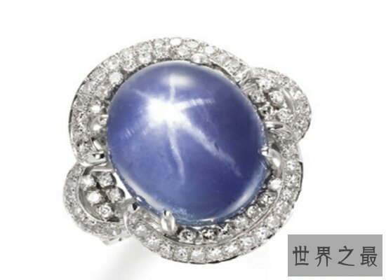 【图】比高尔夫球还大的宝石 印度之星就是这么牛逼