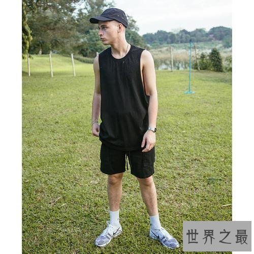 【图】身体比例影响到你的颜值 如何测量本人的身体是