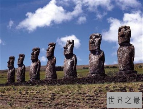 【图】十大世界未解之谜 从古至今不断存在科学无奈解