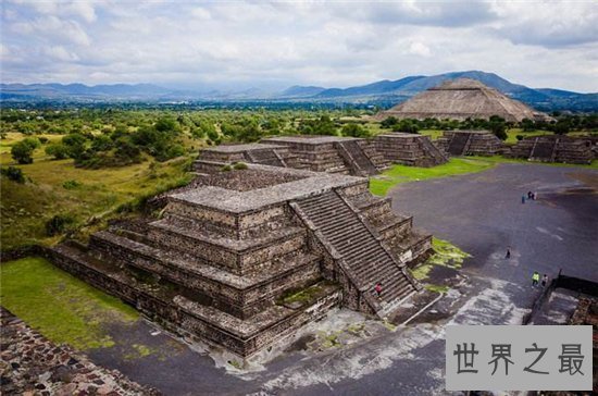 【图】十大世界未解之谜 从古至今不断存在科学无奈解