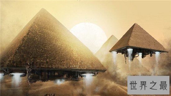 【图】十大世界未解之谜 从古至今不断存在科学无奈解