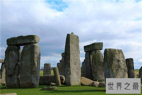 【图】十大世界未解之谜 从古至今不断存在科学无奈解