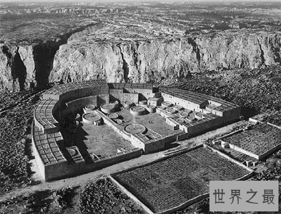 【图】十大世界未解之谜 从古至今不断存在科学无奈解