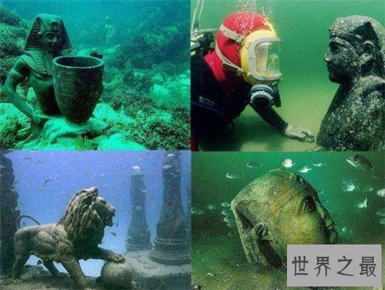 【图】十大世界未解之谜 从古至今不断存在科学无奈解