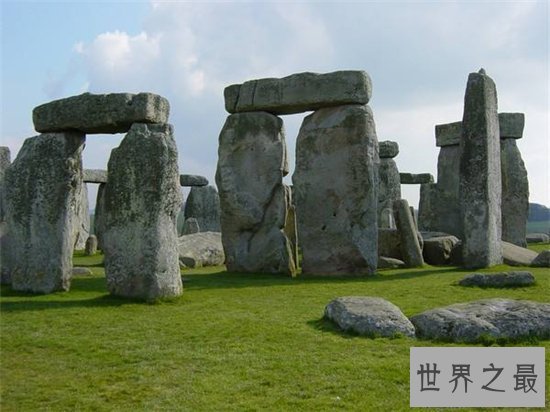 【图】十大世界未解之谜 从古至今不断存在科学无奈解