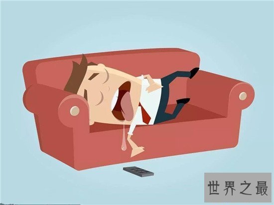 【图】睡觉流口水是什么缘由 口腔不瘦弱必须及时医治