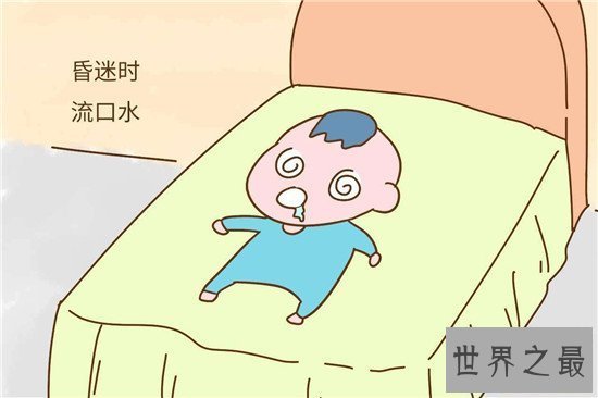 【图】睡觉流口水是什么缘由 口腔不瘦弱必须及时医治