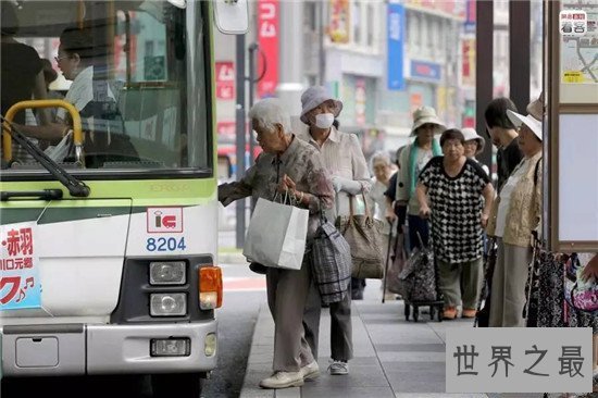 【图】东京人口现有3800万人 竟然比北京和上海还人多