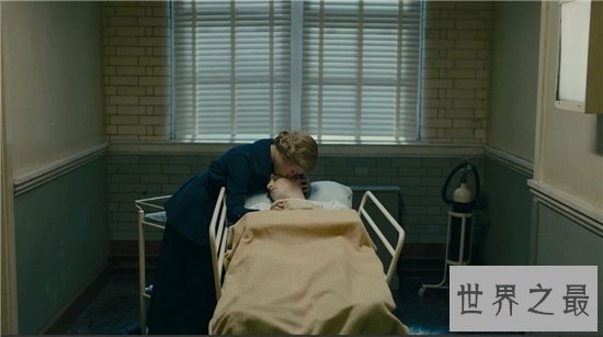 【图】金星自传形容变性手术过程 手术完结后体重少