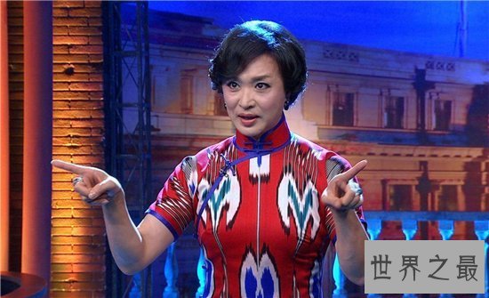 【图】金星自传形容变性手术过程 手术完结后体重少