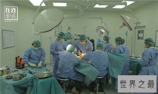 【图】金星自传形容变性手术过程 手术完结后体重少