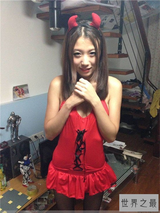 【图】御姐很哀伤名叫李琳玥 裸照不雅视频堪比日本