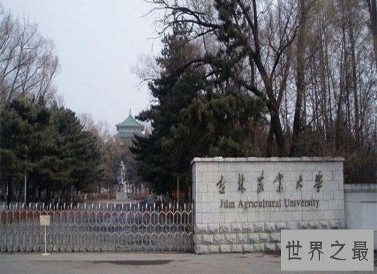【图】2018吉林大学排名前十名 综合实力超强的吉林大学