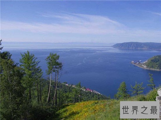 【图】贝加尔湖最佳旅行攻略 漂亮的湖却深藏25万尸体