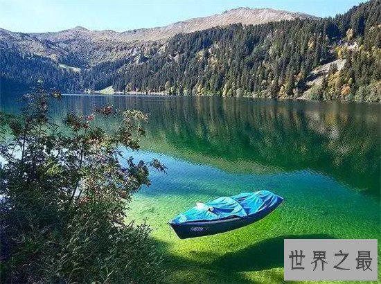 【图】贝加尔湖最佳旅行攻略 漂亮的湖却深藏25万尸体
