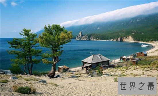 【图】贝加尔湖最佳旅行攻略 漂亮的湖却深藏25万尸体